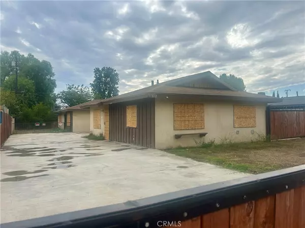 1228 E D, Ontario, CA 91764