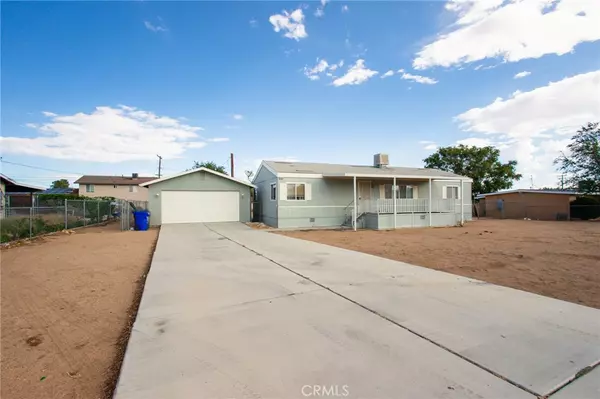 Victorville, CA 92392,14580 Gravilla