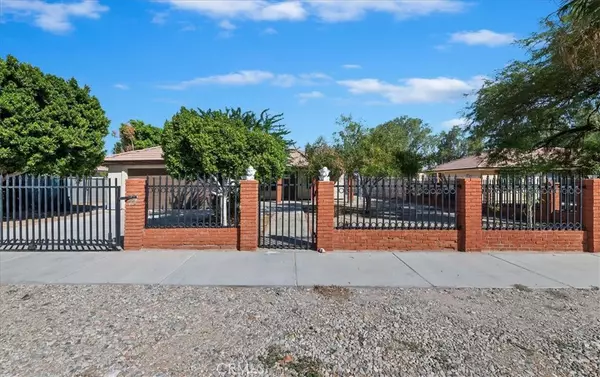 Thermal, CA 92274,1348 Persimmon