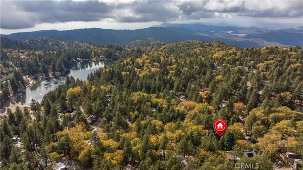 Green Valley Lake, CA 92341,33291 Wild Rose DR
