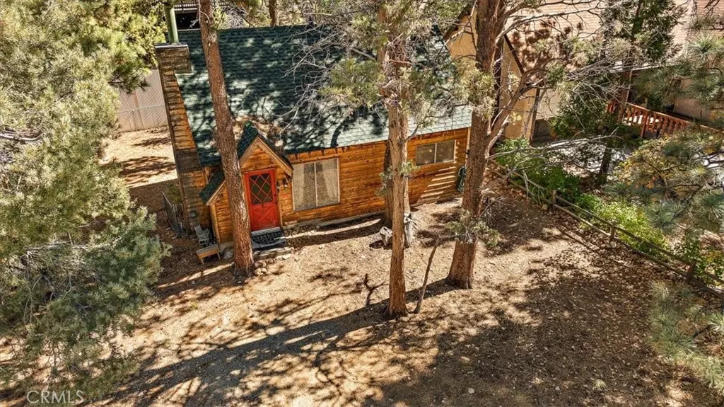 313 Leonard, Sugarloaf, CA 92386