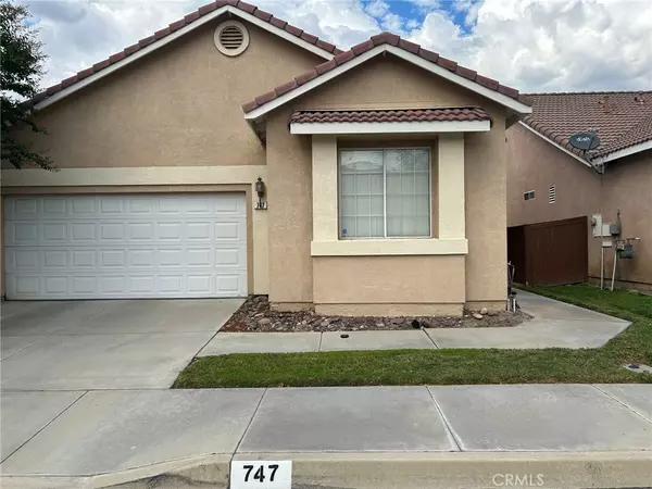 San Jacinto, CA 92583,747 Camino De Oro