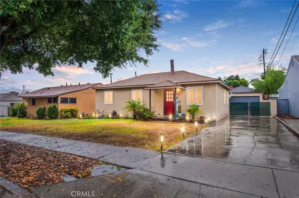 421 N Marian,  La Habra,  CA 90631