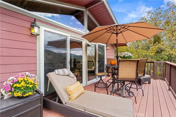 Cedar Glen, CA 92321,705 Cypress RD