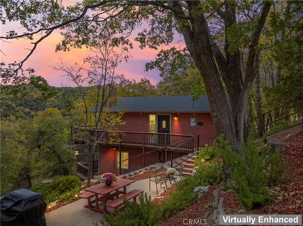 Cedar Glen, CA 92321,705 Cypress RD