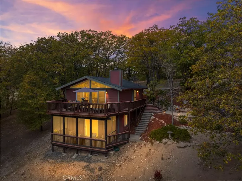 705 Cypress RD, Cedar Glen, CA 92321