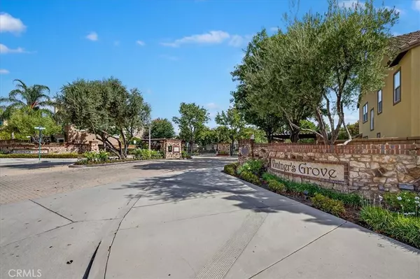 Rancho Cucamonga, CA 91730,8541 Oak Barrel #1