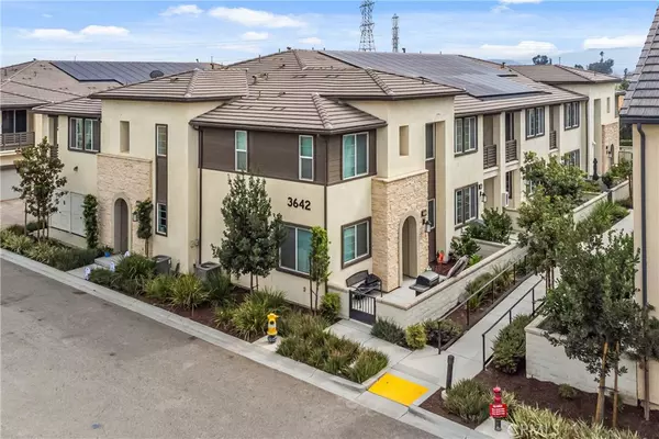 Ontario, CA 91761,3642 E Delight Paseo #116