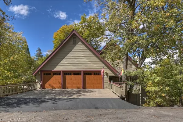 28220 Bern LN, Lake Arrowhead, CA 92352