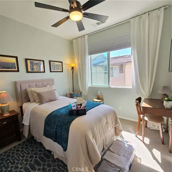 1017 Savi DR #105 - A, Corona, CA 92878