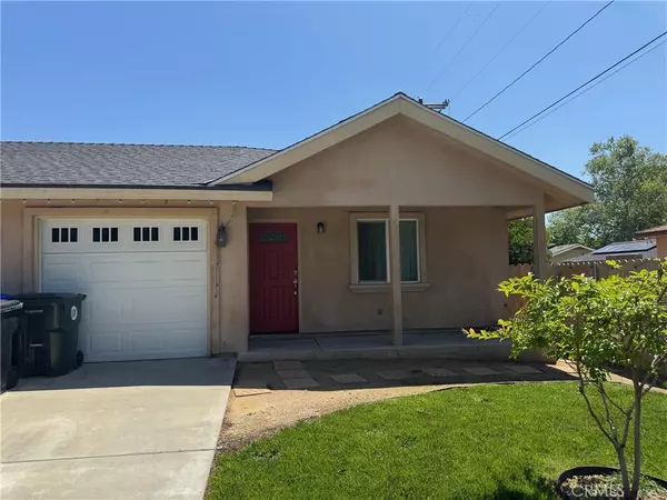 San Bernardino, CA 92405,3298 N Arrowhead AVE