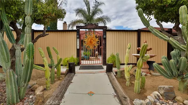 Hemet, CA 92544,27181 Terra