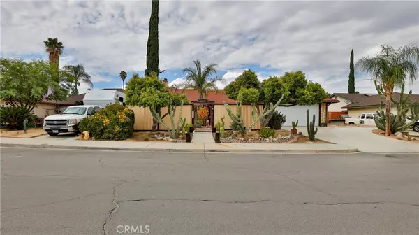 27181 Terra Vista, Hemet, CA 92544