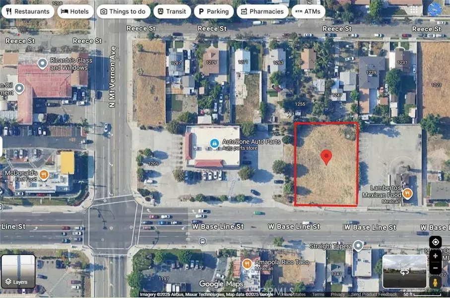 1256 W Baseline, San Bernardino, CA 92411