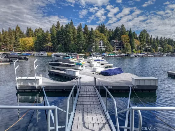 Lake Arrowhead, CA 92352,0 MBM 13 Slip 7