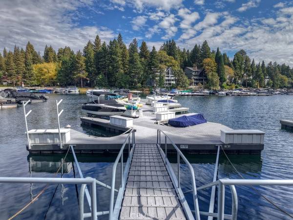Lake Arrowhead, CA 92352,0 MBM 13 Slip 7