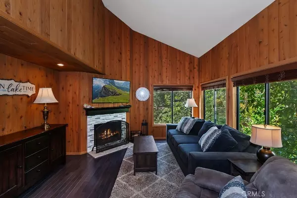 Lake Arrowhead, CA 92352,27821 Peninsula DR #328