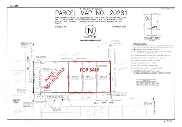 Yucaipa, CA 92399,0 Bella Vista DR