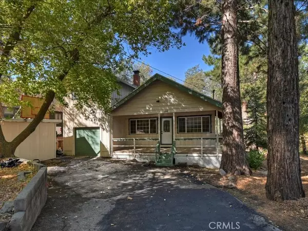 Crestline, CA 92325,264 Forest CIR