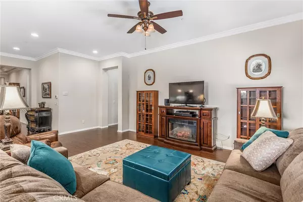 Beaumont, CA 92223,277 Buck Springs