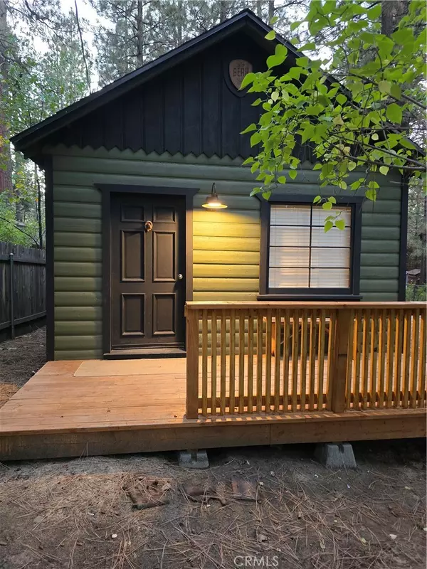 Big Bear Lake, CA 92315,740 Oriole