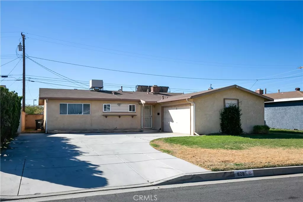 Lancaster, CA 93534,828 W Avenue J14