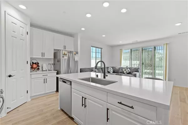 Perris, CA 92570,2451 spring wheat street