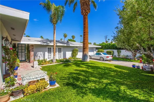 Palm Springs, CA 92262,1450 Tamarisk Rd