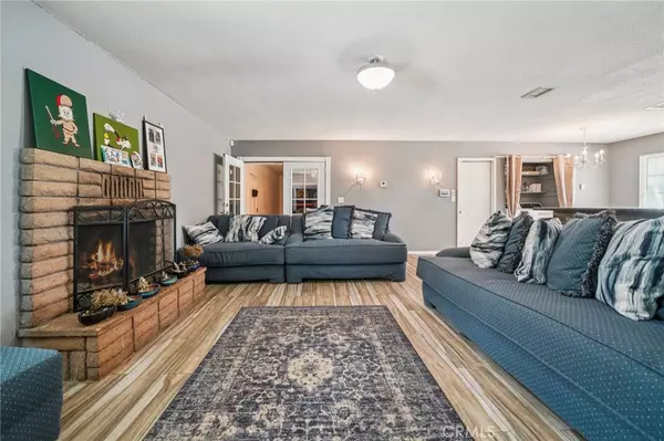 Adelanto, CA 92301,17930 Bellflower ST