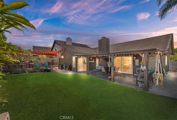 Corona, CA 92881,1921 Lynwood