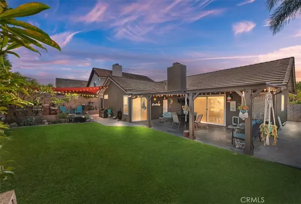 Corona, CA 92881,1921 Lynwood