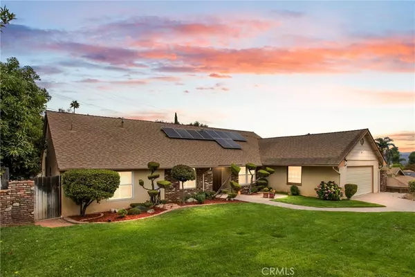 5421 Sierra Vista, Riverside, CA 92505