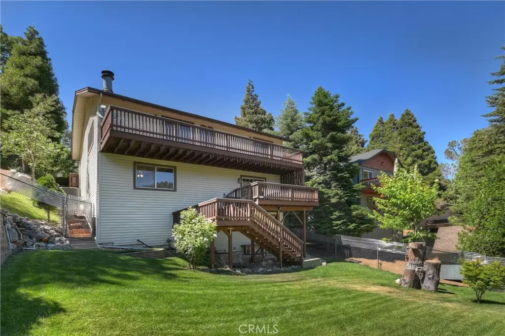 Crestline, CA 92325,489 Dorn