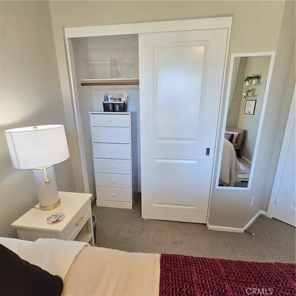 Corona, CA 92878,1017 Savi DR #105 - B