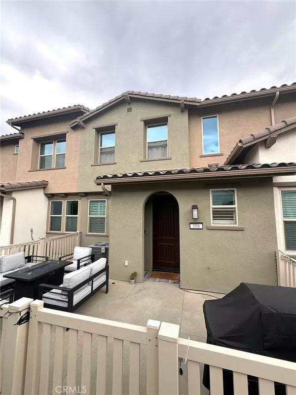 3942 106 Lavine, Corona, CA 92883