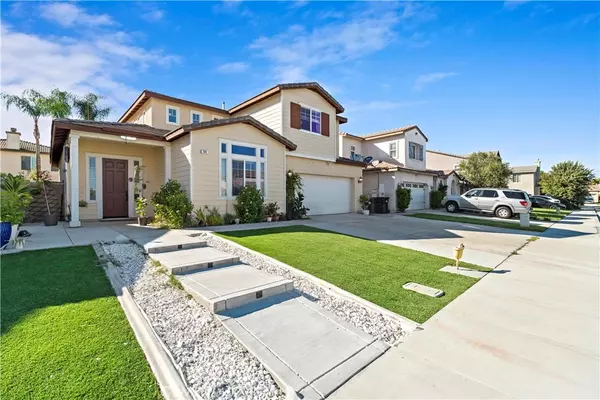 Eastvale, CA 92880,7691 Nut Grove