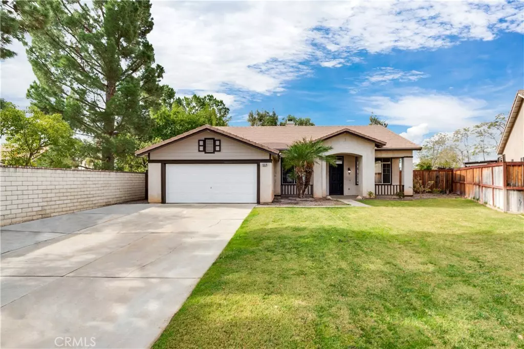 Yucaipa, CA 92399,13514 Big Sky CT