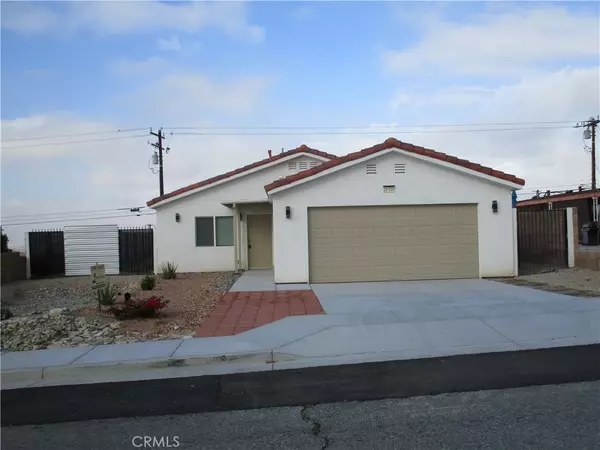 13325 Hermano Way, Desert Hot Springs, CA 92240