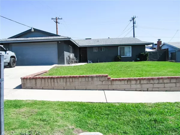 7511 Buckeye ST, Highland, CA 92346