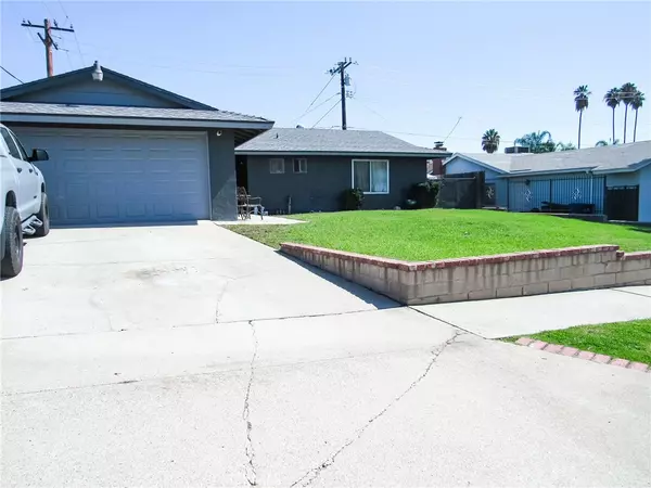 Highland, CA 92346,7511 Buckeye ST