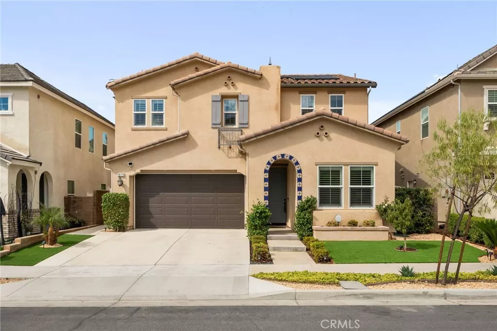 Corona, CA 92883,24719 Branch CT