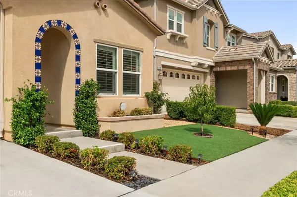 Corona, CA 92883,24719 Branch CT