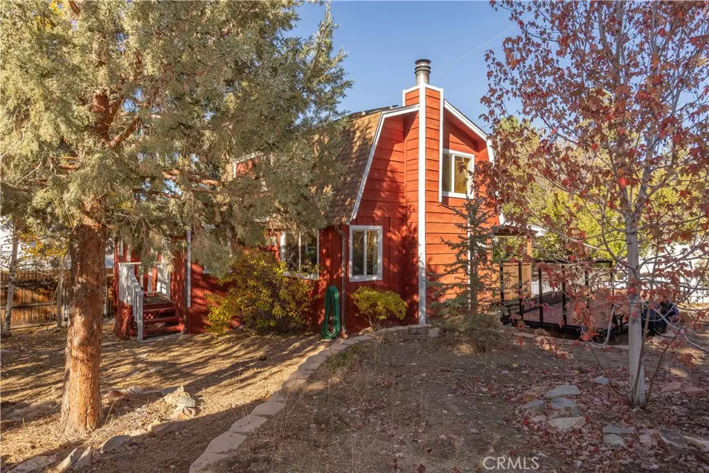Big Bear City, CA 92314,1063 H LN