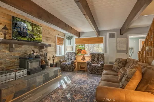 Big Bear City, CA 92314,1063 H LN