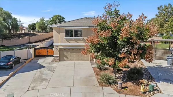 San Jacinto, CA 92582,1272 Corte Del Sol