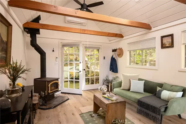 782 Lake DR, Lake Arrowhead, CA 92352