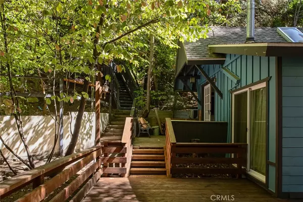 Lake Arrowhead, CA 92352,782 Lake DR