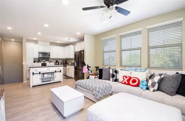 3410 E Santa Clara Paseo, Ontario, CA 91761