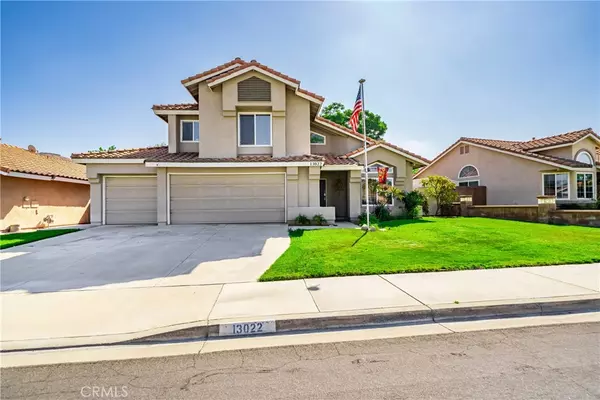 13022 April, Riverside, CA 92503