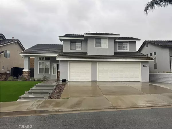 Chino Hills, CA 91709,16405 Argent